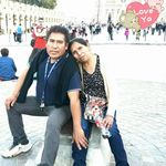 Fausto Carmona - @fausto.carmona.5473 - Instagram