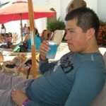 Fausto Casas - @ftocm - Instagram
