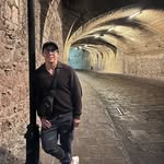 Fausto Castro - @fauscastro - Instagram