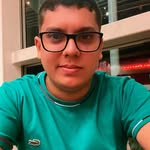 Fausto Castro - @castr.of - Instagram