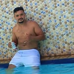 Fausto Castro Dos Santos - @faustocastrodossantos - Instagram