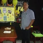 Fausto Castro Lara - @faustocastrolara - Instagram
