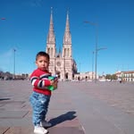 Fausto Taiel Ceballos - @faustotaiel - Instagram