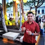 Fausto Cedillo - @faust_cd - Instagram