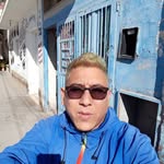 Fausto Centeno - @el_wason82 - Instagram
