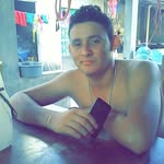 fausto centeno - @faustoantonio1996 - Instagram
