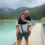 Fausto Centeno - @fausto_viedma - Instagram