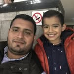 Fausto Centeno - @faustocenteno - Instagram