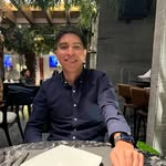 Fausto Centeno B - @faustoceb - Instagram