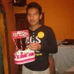 fausto cevallos - @faustocevallospionce - Instagram