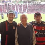 Fausto Cevallos Fajardo - @faustocevallosfajardo - Instagram