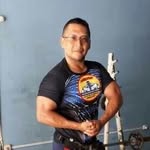 Fausto Gutierrez Cevallos - @faustogutierrez_19 - Instagram
