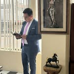 Fausto Valdivieso Cevallos - @valdivieso_joel - Instagram