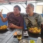 Luis Fausto Cevallos - @luisfaustocevallos - Instagram
