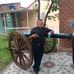 Fausto Chavez - Facebook