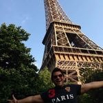 Fausto Chavez - @faustochavez - Instagram