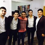 Fausto Chávez García - @fausto.chavezgarcia.7 - Instagram