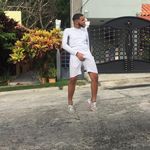 Fausto Concepcion - @joniordiaz2 - Instagram
