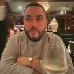 Fausto Concepcion - @kage_nuno - Instagram