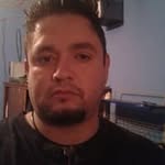 Fausto Contreras - @fausto9652 - Instagram