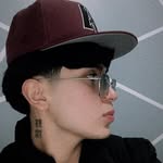 Fausto Contreras - @051204_jc - Instagram