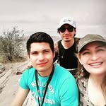 Fausto Contreras - @fausto_daffny - Instagram