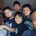 Fausto Contreras Muñoz - @faustocontrerasmunoz - Instagram