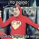 PISHUCA - @fausto.contreras3386 - Instagram