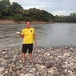 Fausto Cordova - @faustocordova61 - Instagram