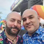 Fausto Cordova - @faustosfl - Instagram