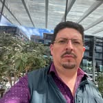 Fausto Cordova - @faustito2003 - Instagram