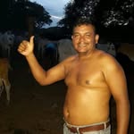 Fausto Cordova Alas - @faustocord - Instagram