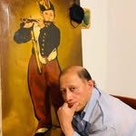 Fausto Cordova Dávila - @faustocordovadavila - Instagram