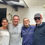 Fausto Cornejo - @faustoamazon - Instagram