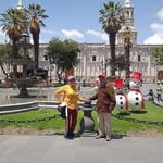 Fausto Cornejo Ojeda - @faustocornejoojeda - Instagram