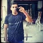 Fausto Corrales - @corralesfausto - Instagram
