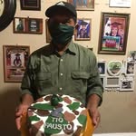 Fausto Corrales - @faustocorralessuazo - Instagram