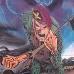 Fausto Corrales - @fausto.corrales - Instagram