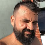 Fausto Costa - @isaacfausto - Instagram