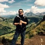 Fausto Costa - @faustocosta2196 - Instagram