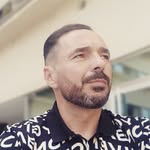 Fausto Costa - @faustocosta76_ - Instagram