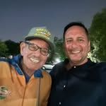 Fausto Omar Crespo - @donarocho73 - Instagram