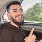 Fausto Cruz - @cozycruz - Instagram