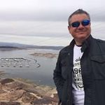 Fausto cruz - @faustocruz - Instagram