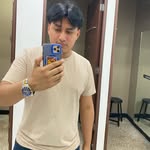 Fausto Cruz - @faustocruz777 - Instagram