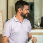 Fausto Cruz - @cruzfa - Instagram
