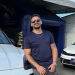 Fausto Cruz - @faustorcruz - Instagram