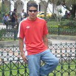 Fausto Patrico Angulo Cuzco - @faustopatrico - Instagram