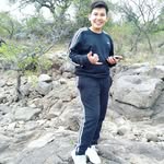 Fausto Echeverría - @fausto.e123 - Instagram