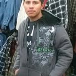 Fausto Echeverria Gutierrez - @faustoecheverriagutierrez - Instagram